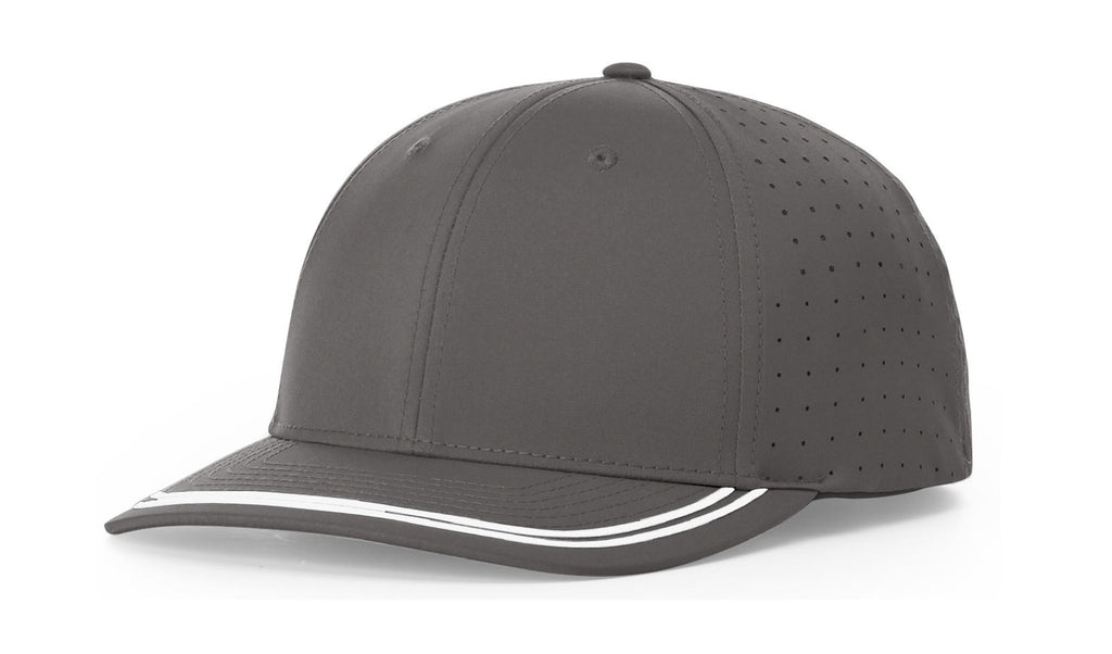 Enlarged view of Richardson 176 Lite Performance Cap