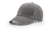 Richardson 324 Pigment Dyed & Washed Cap