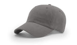Richardson R55 - Garment Washed Twill Dad Cap - Picture 22 of 22