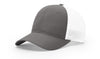 Richardson 227CO - Tech Mesh Cap with Stretch, Size Small