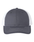 Classic Caps USA100 USA-Made Trucker Cap, American-Made Hat