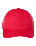 Classic Caps USA100 USA-Made Trucker Cap, American-Made Hat
