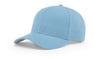 Richardson 212 - Pro Twill Snapback Cap