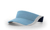 Richardson 708CO - Dryve Color Split Visor - Closeout