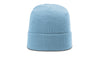 Richardson R18 - Solid Beanie with Cuff, Knit Cap