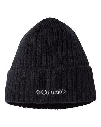 Columbia 146409 Watch Cap Cuffed Beanie