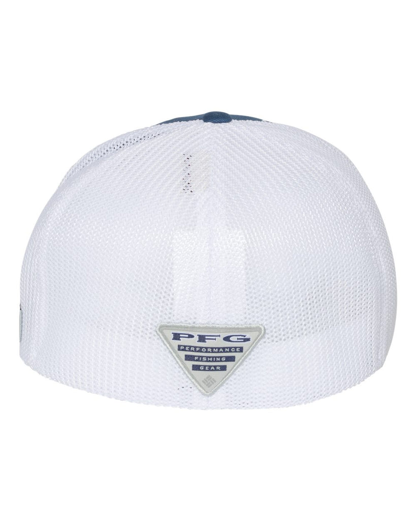 COLUMBIA PFG S/M FLEXFIT FISHING HAT - clothing & accessories - by owner -  apparel sale - craigslist