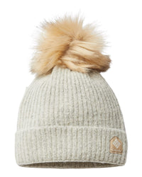 Columbia 186210 Winter Blur™ Pom-Pom Cuffed Beanie