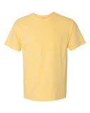 Comfort Colors 1717 Garment-Dyed Heavyweight T-Shirt, Premium Blank Shirt