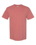 Comfort Colors 1717 Garment-Dyed Heavyweight T-Shirt, Premium Blank Shirt