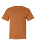 Comfort Colors 1717 Garment-Dyed Heavyweight T-Shirt, Premium Blank Shirt