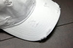 Academy Fits Distressed Vintage Dad Hat - 2011FB - Picture 7 of 8