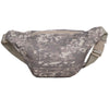 Everest Digital Camouflage Waist Fanny Pack Medium
