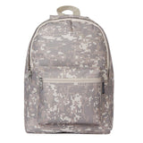 Everest Backpack Book Bag - Back to School Basic Style - Mid-Size Digital Camo