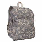 Everest Classic Digital Camouflage Backpack