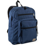 Everest Multi-Compartment Daypack w/ Laptop Pocket