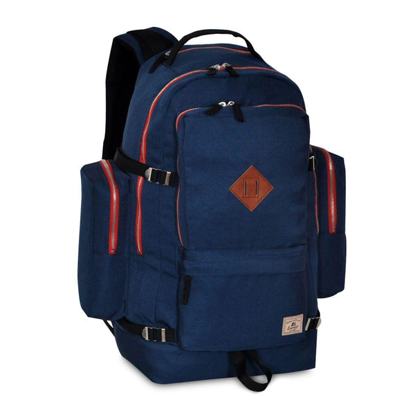 Everest Daypack w/ Laptop Pocket 