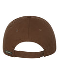 Dri Duck 3220 - Heritage Twill Cap