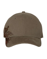 Dri Duck 3261 - Pheasant Cap