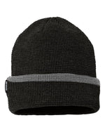 Dri Duck Enclave Waffle Beanie, Knit Cap - 3564