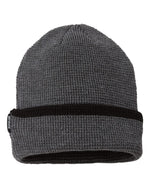 Dri Duck Enclave Waffle Beanie, Knit Cap - 3564