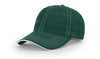 Richardson 325CO - Washed Chino Sandwich Visor Cap - Closeout