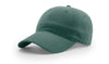 Richardson 232 - Brushed Chino Cap
