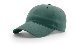 Richardson 232 - Brushed Chino Cap - 