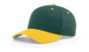 Richardson 212 - Pro Twill Snapback Cap