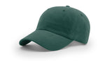 Richardson R55 - Garment Washed Twill Dad Cap - Picture 14 of 22