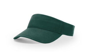 Richardson R45 - Garment Washed Visor - 
