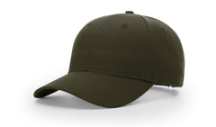 Richardson 309 Canvas Duck Cloth Cap - 