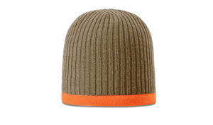 Richardson 133 - Fleece Reversible Beanie - 