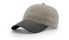 Richardson 232 - Brushed Chino Cap