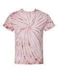 Dyenomite 200CY - Cyclone Pinwheel Tie-Dyed T-Shirt, Tie Dye Shirt