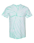 Dyenomite 200CY - Cyclone Pinwheel Tie-Dyed T-Shirt, Tie Dye Shirt - Picture 21 of 36