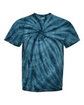 Dyenomite 200CY - Cyclone Pinwheel Tie-Dyed T-Shirt, Tie Dye Shirt