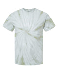 Dyenomite 200CY - Cyclone Pinwheel Tie-Dyed T-Shirt, Tie Dye Shirt - Picture 23 of 36