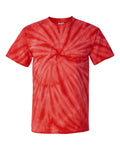 Dyenomite 200CY - Cyclone Pinwheel Tie-Dyed T-Shirt, Tie Dye Shirt - Picture 31 of 36