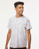 Dyenomite 200CY - Cyclone Pinwheel Tie-Dyed T-Shirt, Tie Dye Shirt