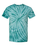 Dyenomite 200CY - Cyclone Pinwheel Tie-Dyed T-Shirt, Tie Dye Shirt - Picture 34 of 36