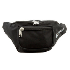 Everest Signature Waist Fanny Pack - Medium Size E044MD - 