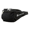 Everest Signature Waist Fanny Pack - Medium Size Red