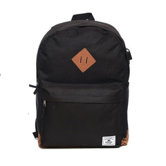 Everest Vintage Laptop Backpack EB1000 - 