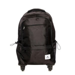 Everest Wheeled Laptop Backpack