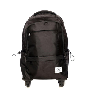 Everest Wheeled Laptop Backpack EB2000WH - 