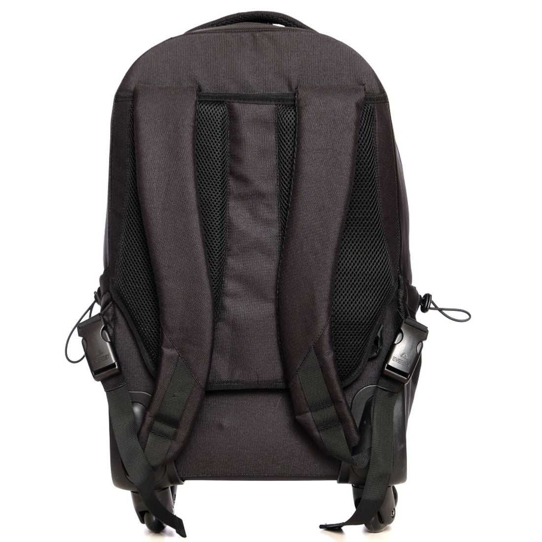 Everest Wheeled Laptop Backpack – The Park Wholesale