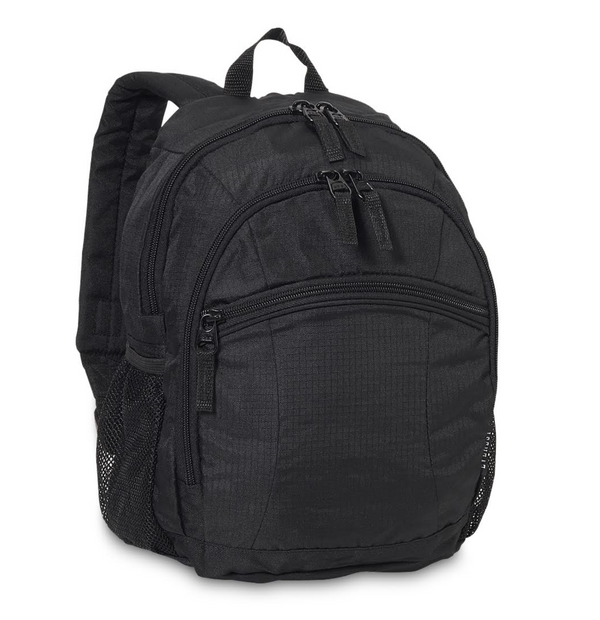 Everest Deluxe Junior Backpack For Heavy Load 