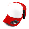 White/Red