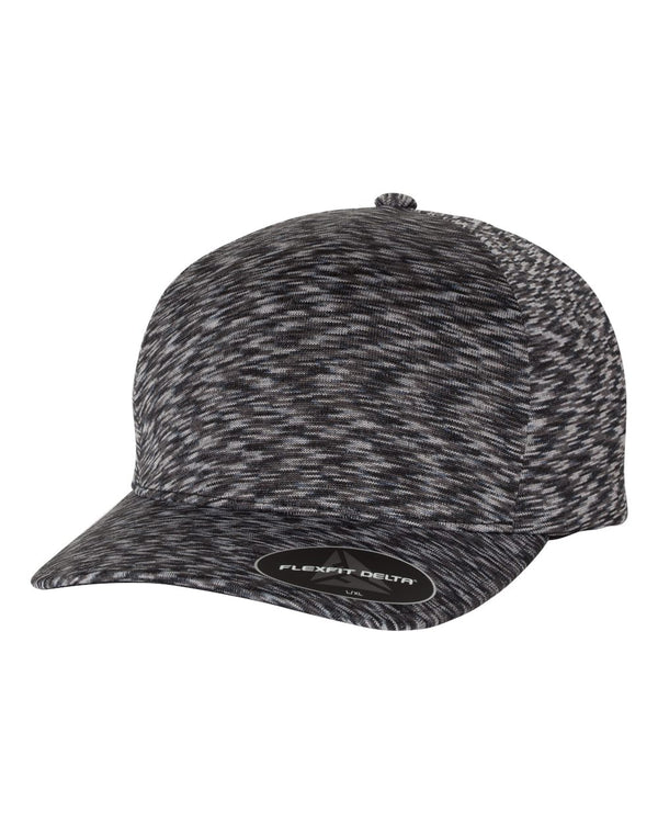 Flexfit Delta® Seamless Unipanel™ Cap - 280
